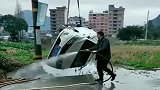 360度无死角洗车，这待遇还真没几个人享受过