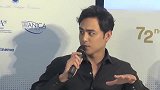 明道发声回应，知道亲哥勒死妻儿后自杀真的是非常难过
