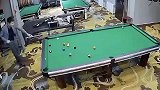 就说大力出奇迹吧！