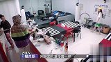 baby赵今麦装扮好清爽，赵今麦绿帽好抢镜，这是要干嘛呢？