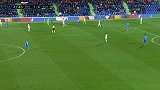 西甲-第20轮录播：赫塔菲VS阿拉维斯