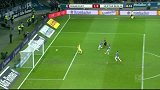 德甲-1314赛季-联赛-第18轮-法兰克福1：0柏林赫塔-精华