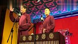 相声小品栾云平捧哏,没想到高峰说小偷防不胜防,太搞笑了