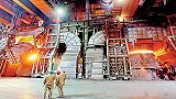 684：世界第一个粗钢产量破10亿的国家即将诞生！