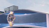 王府井这个裸眼3D大屏值得围观，浪琴表优雅创造官INTO1官方 与浪琴表 超有排面 优雅碰撞夏日现场