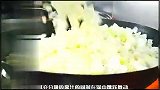 别具一格的松露炸酱面，口感咸甜适中自带一股清香，令人回味无穷