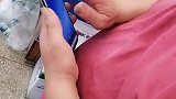 我爸手机坏了，给我爸买个手机，祝我爸七夕节快乐