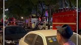 现场直击｜苏州坍塌酒店折射行业安全管理隐患，救援队：一直在救援没有放弃！