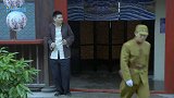 手枪队：鬼子囚禁村姑，没想到抓回来一个杀神，被姑娘一招捅死！