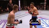 UFC-14年-UFC170集锦：惠特克vs汤普森-精华