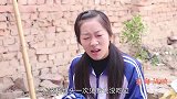 童年短剧：小伙伴找千万烤芋头，结果吃完才知是自己家的，太逗了