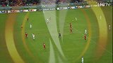 欧联杯-1516赛季-喀山VS利物浦：艾比打入制胜进球-花絮