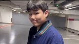 前面笑的多开心 后面就哭的多惨灿二哥