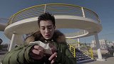 大师给小伙算命，小伙偏偏不信邪，下一秒全部灵验了！