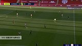 埃里亚森 法甲 2020/2021 摩纳哥 VS 尼姆 精彩集锦