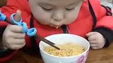 小面条整起来，吃的就是一个香！