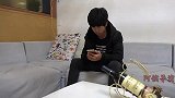 哥哥不体贴，妹妹护着怀孕嫂子，让嫂子感动