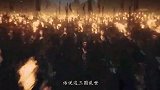 曹操身边的金牌护卫，相传乃黑虎精转世，几次救曹操于危难