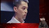 实力派偶像派并兼的胡歌,短款平头发型,完美驾驭!