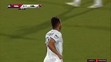 第63分钟科罗拉多急流球员新屋敷进球 达拉斯FC3-1科罗拉多急流