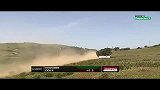竞速-13年-WRC葡萄牙拉力赛Day2-全场
