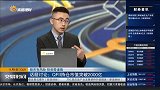 三大股指高开震荡