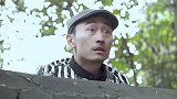 儿子在老妈坟前哭诉，自己到现在还没有媳妇，也是说得出口！