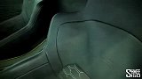 迪拜黄金车展-全球限量Zenvo ST1 - Epic Hypercar
