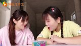 短剧：俩学生因为无硼砂泥而吵架，没想却因为泥和好了，啥情况