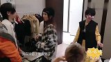 孟佳学郁可唯走红毯，一个撅屁股太精髓，宁静笑坏