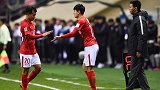 惨 ！于汉超赛季报销人生走入低谷 替身U23小将如今已成中超助攻王