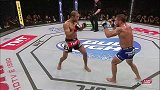 UFC-14年-UFC179赛后：奥尔多后台采访-专题