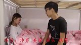 妻子去世，丈夫和儿子相依为命，五年后儿子却在学校看到去世母亲