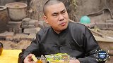 甘蔗和辣条一起炒是什么味？徒弟一道辣条炒甘蔗，甜中带辣真馋人