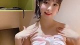 快夸夸我吧 跳了好久酷盖翻手舞