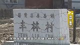 夫妻新婚，女婿上门拜见岳父母，怎料岳父母悔婚将女婿赶出家门