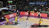 CBA-1415赛季-季后赛-1/4决赛-第3场-辽宁主场意在横扫 广厦期待绝处逢生-专题
