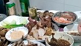 有一种辣味只有吃到嘴里，别人才会懂，大哥你不做演员亏了