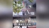 江西新余火灾已致39人遇难：地下冷库正装修，二楼培训班有多名学生