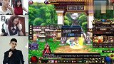 旭旭宝宝：太疯狂了！女装直播太销魂！800w勇士：超管救我