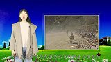 艰难的非洲山村：孩子“吃土”填饱肚子，村民却自制咖啡卖给游客