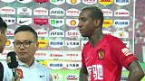 塔利斯卡:没给对手留任何机会 这才是真正的我