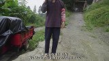 中国最淳朴农村奶奶，做出的菜吃着有妈妈的味道，看着想家了
