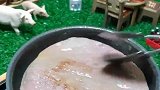 你们吃牛排喜欢几分熟的？