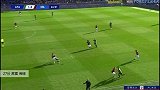 苏索 意甲 2019/2020 亚特兰大 VS AC米兰 精彩集锦