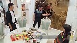 张继科一家太完美，李诞和傅首尔说这一家子没有任何槽点