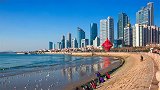 中国最美的4个海滨城市，大连和青岛荣登榜单，其余2个你知道吗