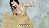 范冰冰不愧是时尚女王！新刊预告化身多变女郎，多个造型又美又飒