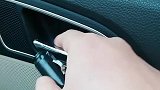 千万别小看停车开门这个小动作，也许可以挽救一条生命。