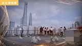 国剧盛典：演员阚清子太美了！登台领奖时魅力无穷，让人着迷！